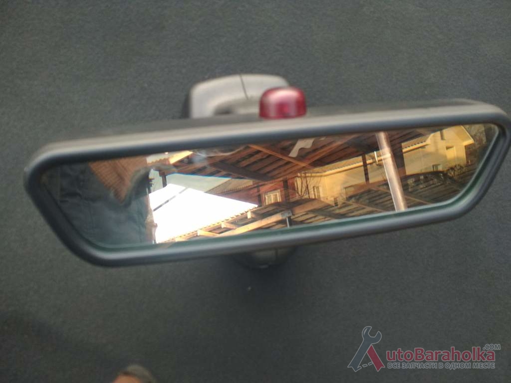 Продам Зеркало заднего вида с затемнением БМВ 530Д е-39 Чернигов