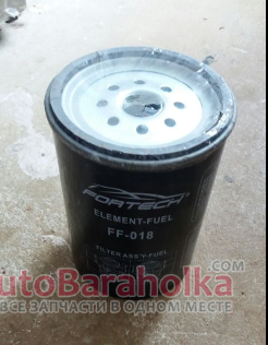 Продам Фильтры топлевные на Hyundai HD65/72/78.Аналог.(euro III) Харьков