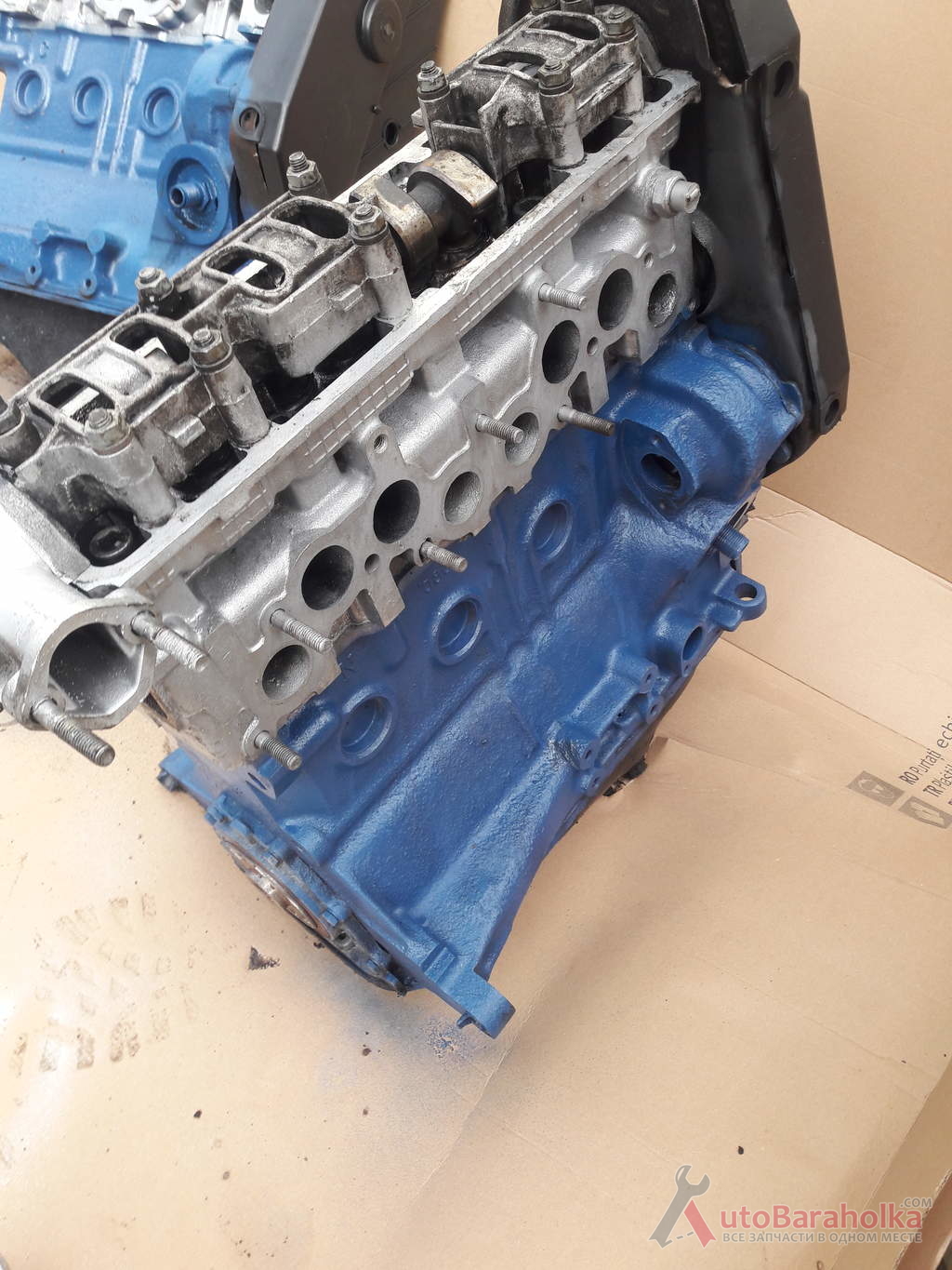 Продам Двигатель Мотор ВАЗ лада 2108 21083 2113 2111 1118 21124 21126 в отличном состоянии. Гарантия Киев