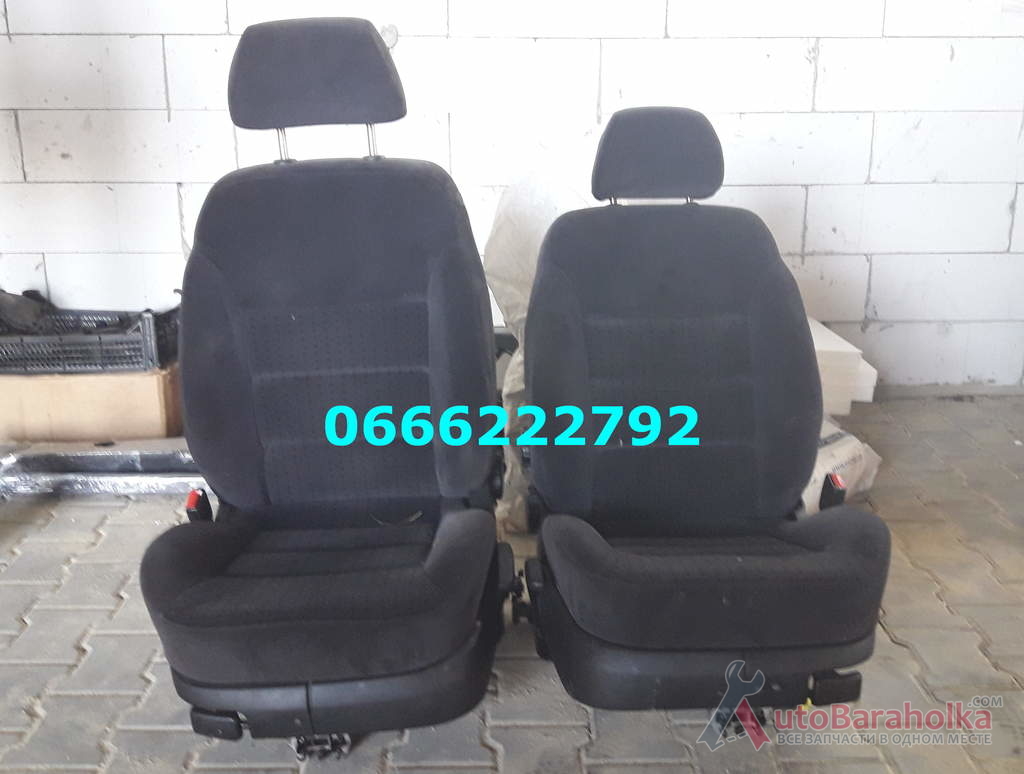 Сидения сидушки кресла VW Bora, VW Golf 4, Audi A3, Seat оригинал Продам Сидения сидушки кресла VW Bora, VW Golf 4, Audi A3, Seat оригинал Луцк