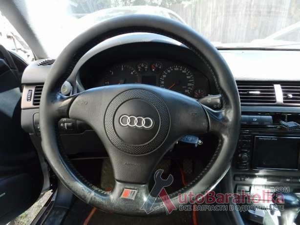 Продам Руль S-line Audi A6 C5 Киев