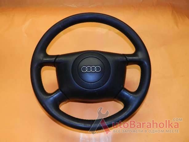 Продам Руль Audi A6 C5 Киев