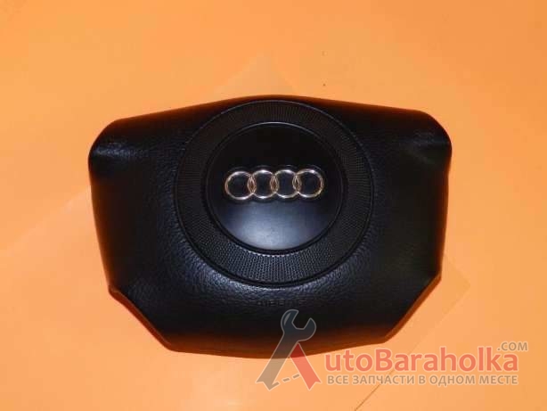 Продам Airbag в руль Audi A6C5 Киев