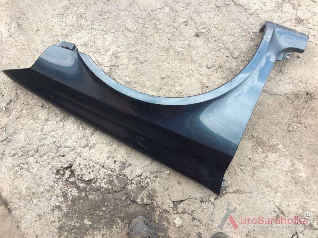 Б/у крыло переднее правое Renault Laguna 2, 8201094795, цвет NV903, Рено Лагуна 2 Продам Б/у крыло переднее правое Renault Laguna 2, 8201094795, цвет NV903, Рено Лагуна 2 кировоград