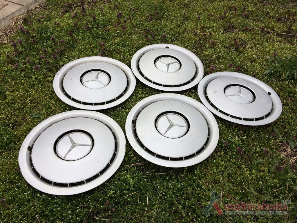 Колпаки 15" Мерседес W124 Оригинал. Из Германии. 1244010424 Mercedes 200грн. шт Продам Колпаки 15" Мерседес W124 Оригинал. Из Германии. 1244010424 Mercedes 200грн. шт Запорожье