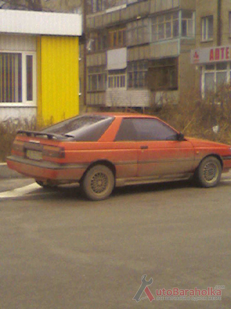 Продам Заднее стекло Ниссан Санни В12 куппе, RZ-1, оригинал, Rear window Nissan Sunny B12 coupe, RZ-1 Винница