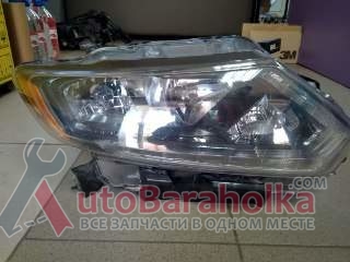 Продам Nissan Rogue 17-18 260106FL6A с направляющей Kiev