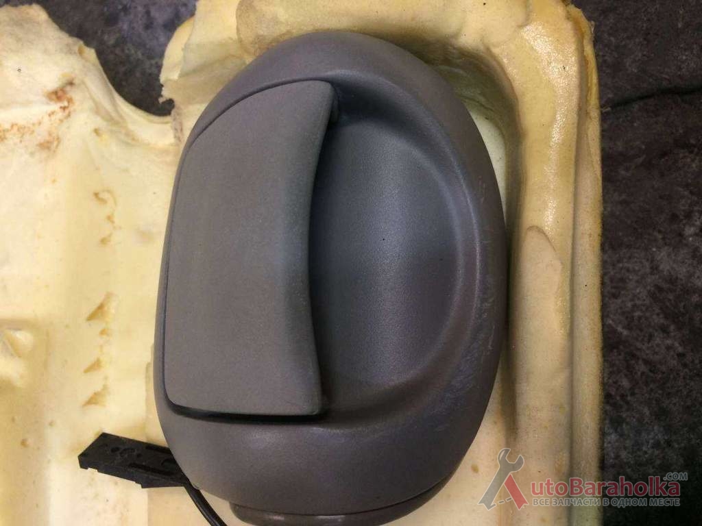 Б/у ручка регулировки спинки сидения Renault Megane 2 Coupe-Cabriolet , 5141908, 5142006, 5142020 Продам Б/у ручка регулировки спинки сидения Renault Megane 2 Coupe-Cabriolet , 5141908, 5142006, 5142020 кировоград