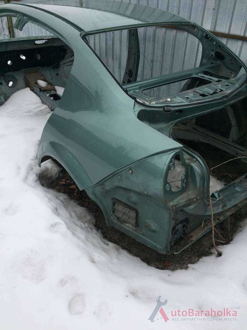 Б/у четверть крыло заднее левое Renault Megane 2, седан, 7751475041, цвет TED97 Продам Б/у четверть крыло заднее левое Renault Megane 2, седан, 7751475041, цвет TED97 кировоград