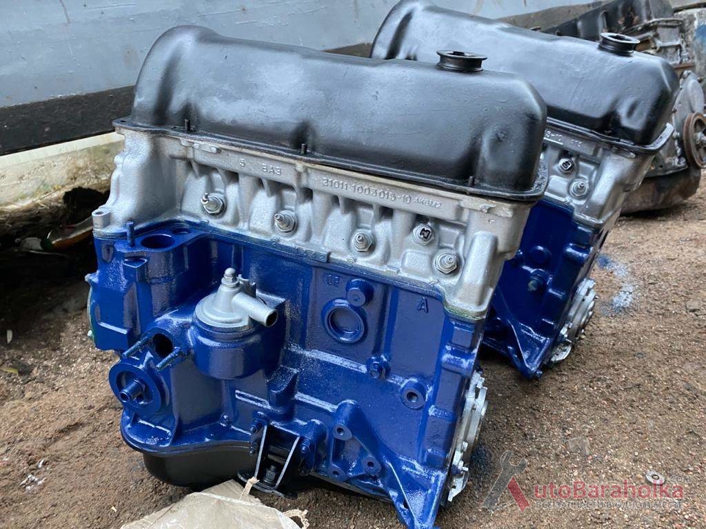 Продам Двигатель мотор ВАЗ 2103 2106 21011 1.3-1.6 в отличном состоянии, после ремонта. Гарантия Харьков 