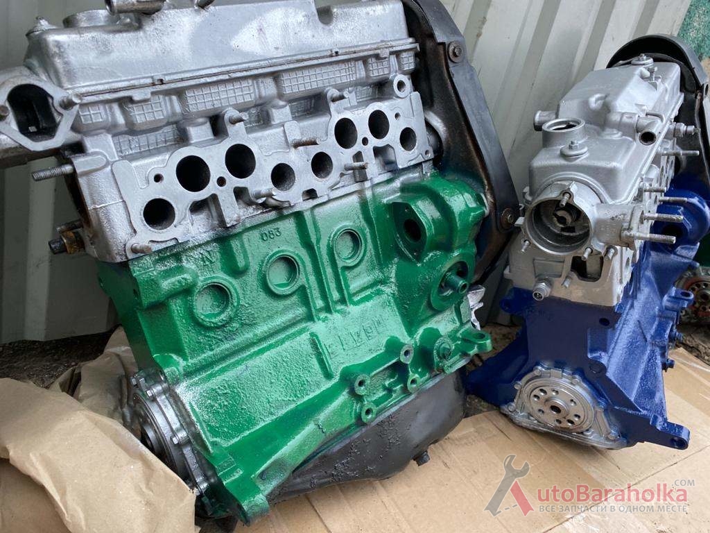 Продам Мотор двигатель ВАЗ 21083 2108 2110 2114 проверенный, состояние полностью рабочее, компрессия 12.5 Харьков 