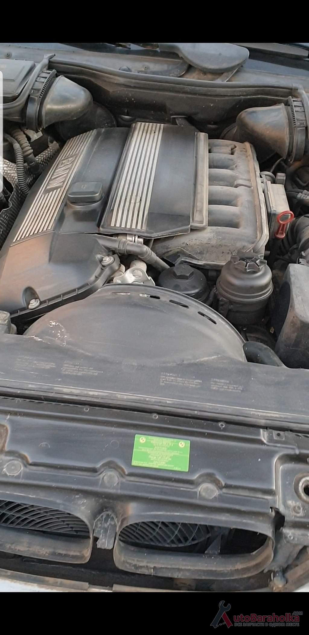Продам Мотор, двигатель в идеальном состоянии 177тис. Без пробега по Украине. Ещё не снят можно завести послушать Житомир