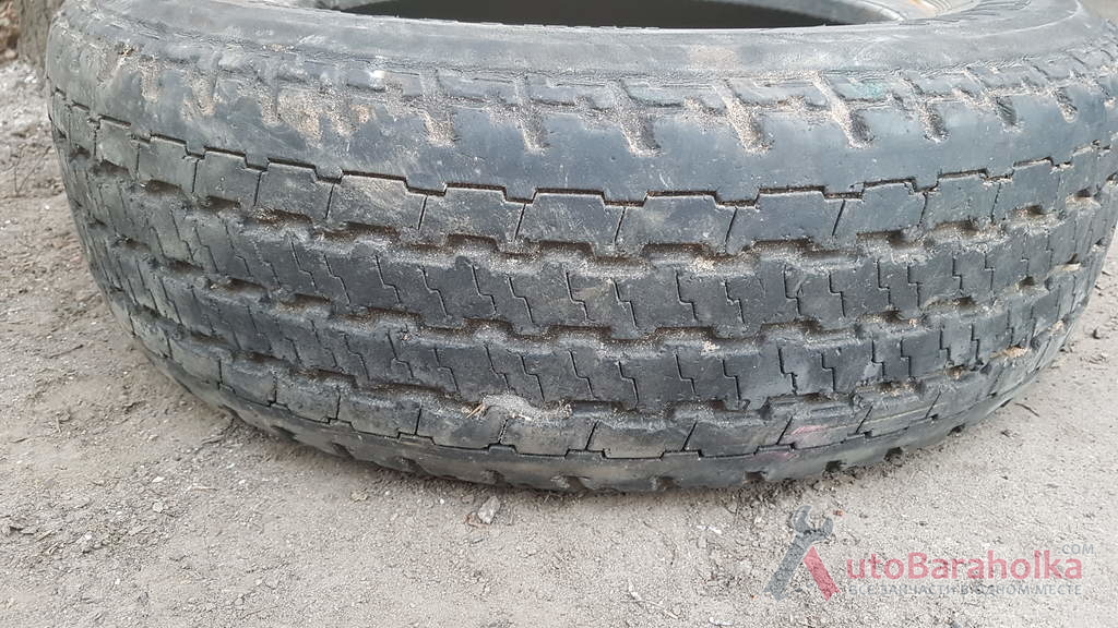 Продам Шина 195/70 R 15 контик Золотоноша 