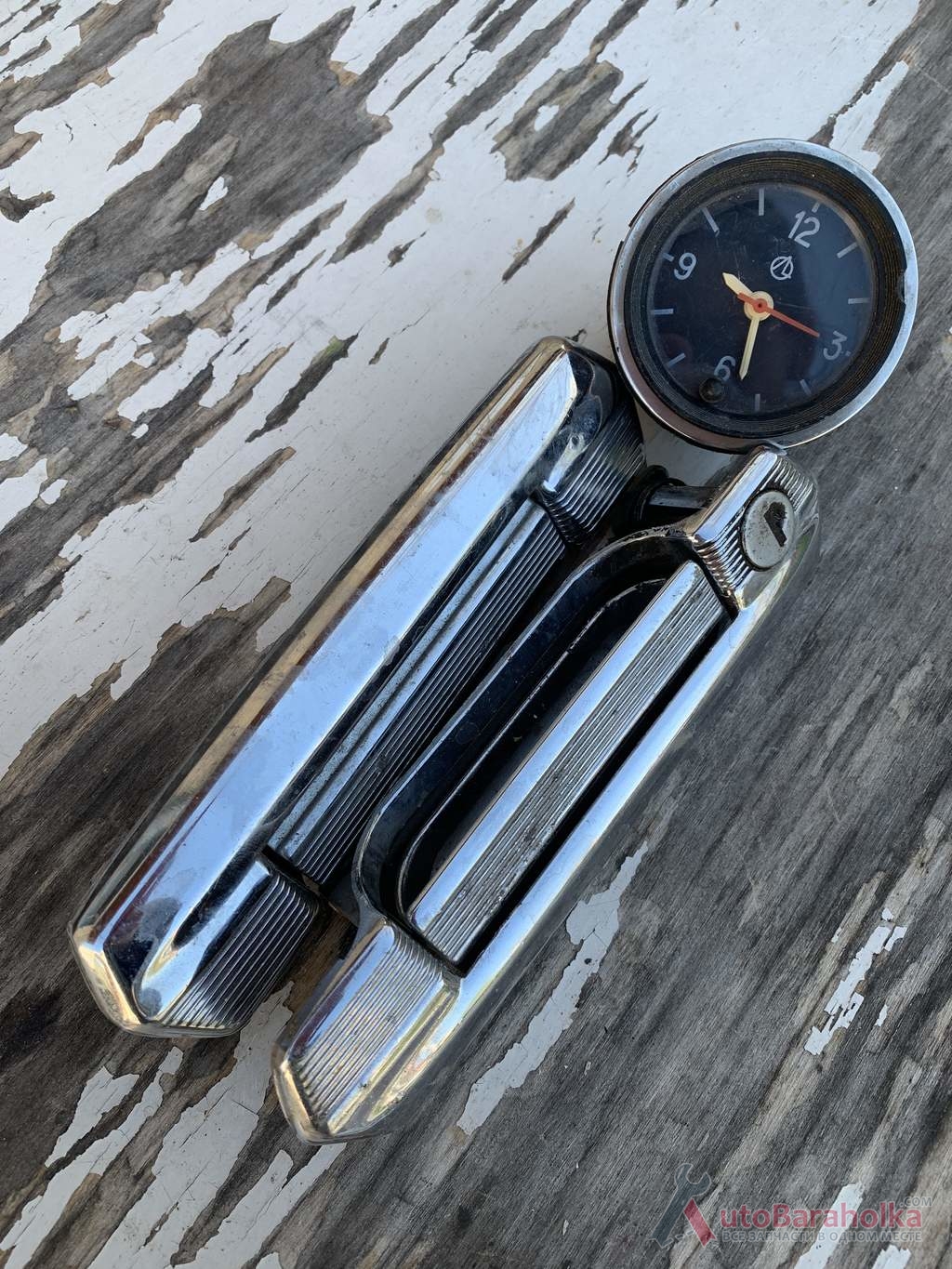Продам Ручки и часы, марка авто: ВАЗ 2101.., цена за вс Киев