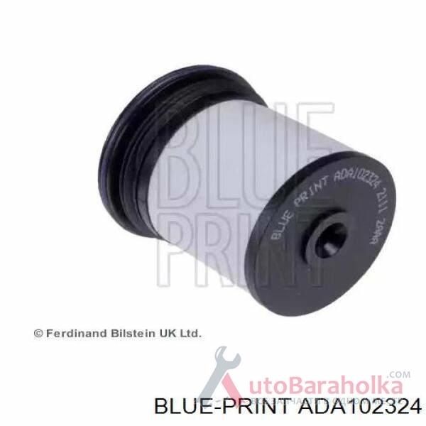 Продам ADA102324 Blue Print топливный фильтр Киев