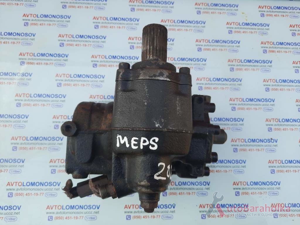 Продам A2024601100 Mercedes W202 механизм рулевой (редуктор) Днепропетровск