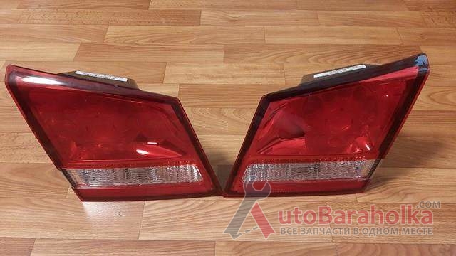 Продам Фонари LED Dodge Journey 11-18 (крышка багажника) Днепропетровск