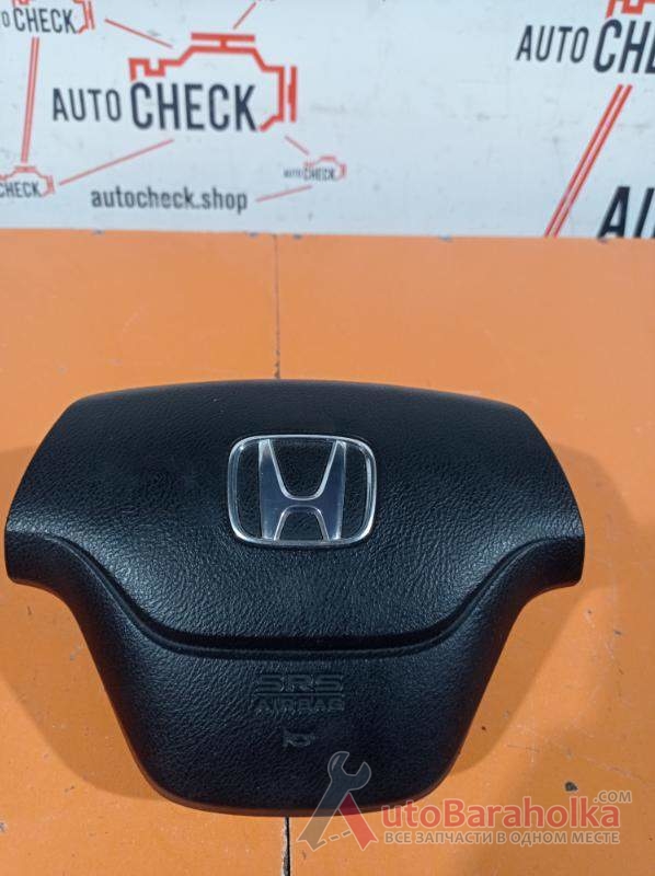Продам Подушка безопасности в руль Honda CR-V3 2006-2012 77810SWAE80ZA Черкассы