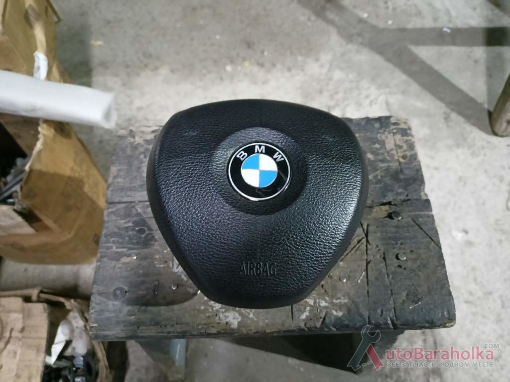 Продам BMW X5 E70 подушка безопасности Киев