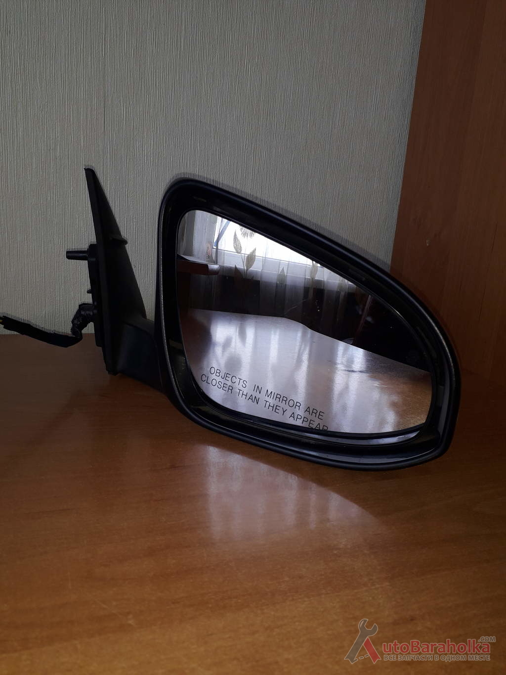 Продам Правое зеркало на Toyota Camry XV 50-55 Просьба бронировать на сайте Київ 