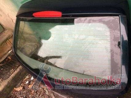 Продам Б/у глухое стекло крышки багажника Renault Laguna 2, 8200002524 кировоград