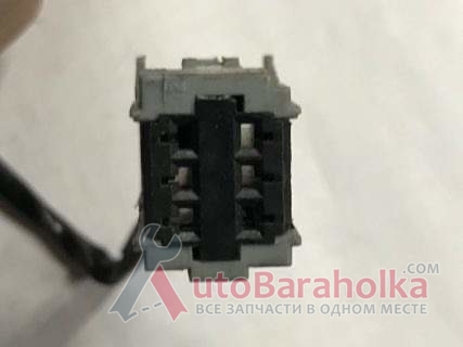 Продам Бу фишка разъём автомобильный Renault 7703197615, 197615, 6pin кировоград