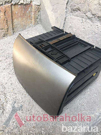 Продам Бу рамка короб шахта магнитолы Renault Laguna 2, 7701049449 кировоград