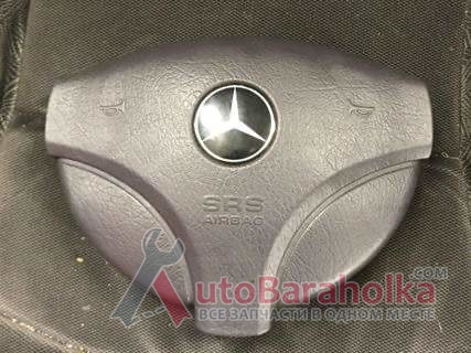 Продам Бу подушка безопасности Airbag Mercedes Benz W168 , A1684600098, 1684600098 кировоград
