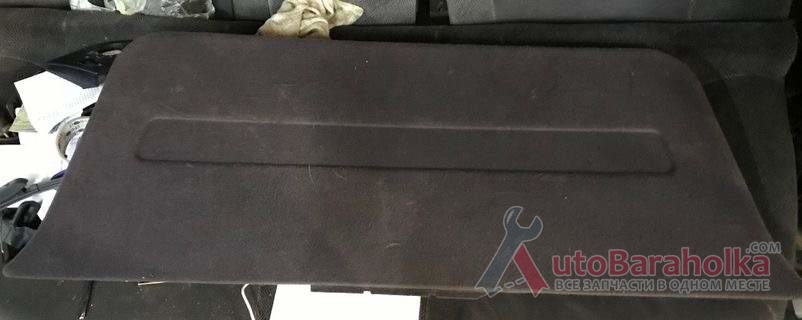 Продам Бу обшивка крышки багажника Mercedes W168, A1687400170 кировоград