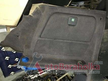 Продам Бу обшивка багажника правая Mercedes W168, A1686901425, нижняя кировоград