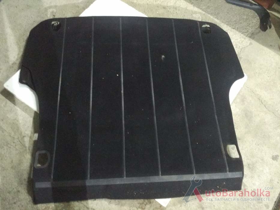 Продам Коврик багажника 1S71-N11798-AL Форд Мондео 3 килимок з звукоізоляцією , 1S71-N13065-BJ3YYW Вінниця