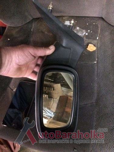 Продам Бу зеркало левое Renault Laguna 2 13 pin кировоград