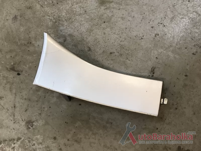 Продам Бу накладка рейлинга Renault Megane 3, ARD 038-028-00, 03802800 правая задняя нижняя кировоград