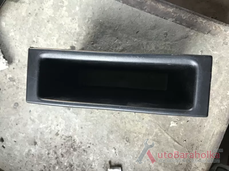 Продам Бу полка передней консоли Renault 8200127433 7700313233 8200091762 91166774 Laguna 2, Trafic 2 кировоград