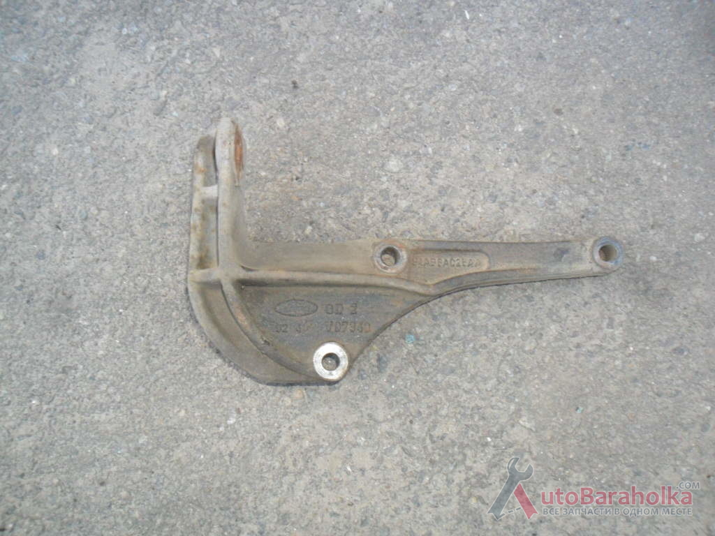 Продам Кронштейн КПП Форд Ескорт, Ford 94AB6AC25AA, оригінал Винница