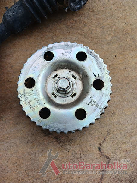 Шестерня розподвала Mazda 626, 1.8, 2.0, F8, FE, 8v, ориг. FE1H12425 Продам Шестерня розподвала Mazda 626, 1.8, 2.0, F8, FE, 8v, ориг. FE1H12425 Винница