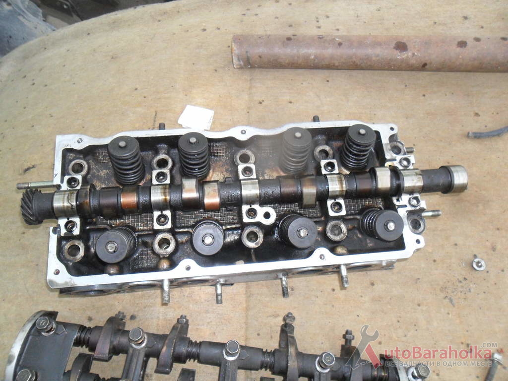 Продам Розподвал Mazda 626, 1.8, 2.0, F8, FE, 8v, оригінал. F80112420B Винница