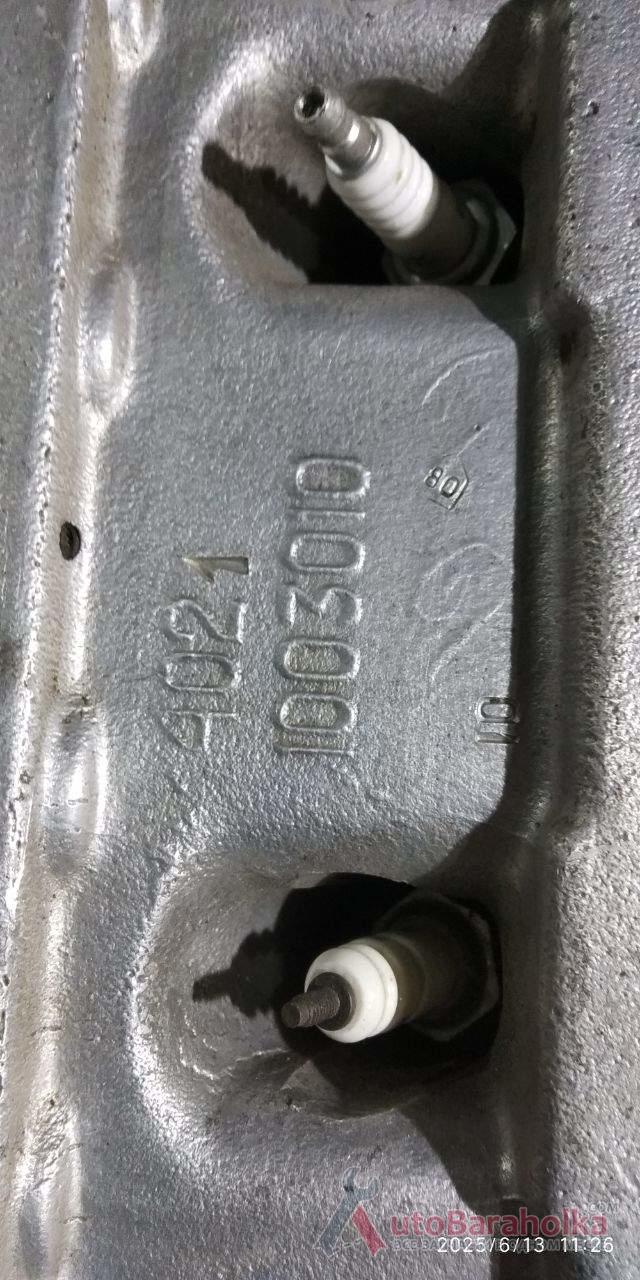 Головка двигателя на автомобиль - 4021 б/у Продам Головка двигателя на автомобиль - 4021 б/у Днепропетровск