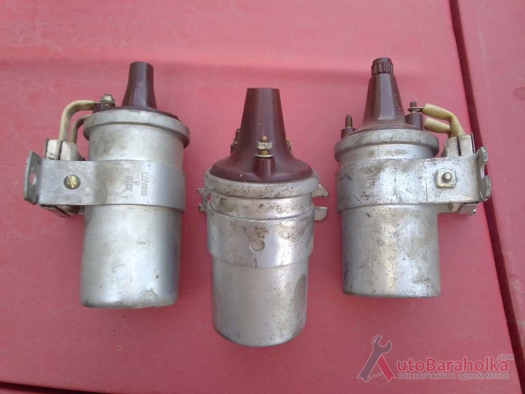 катушки зажигания Продам катушки зажигания Кировоград