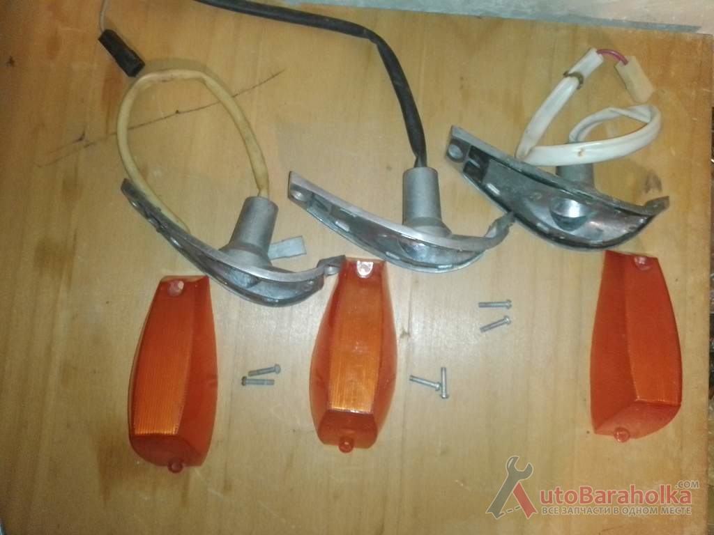 поворот заз-968 Продам поворот заз-968 Кировоград