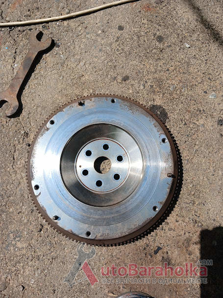 Ford 928M6398AG, Маховик щеплення Форд 1.6-2.0 зетек, оригінал Продам Ford 928M6398AG, Маховик щеплення Форд 1.6-2.0 зетек, оригінал Винница