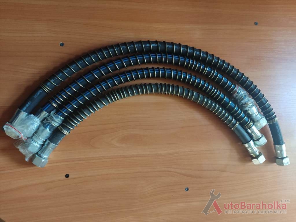Шланг тормозной Икарус длина L600, L=700 Продам Шланг тормозной Икарус длина L600, L=700 Кривой Рог