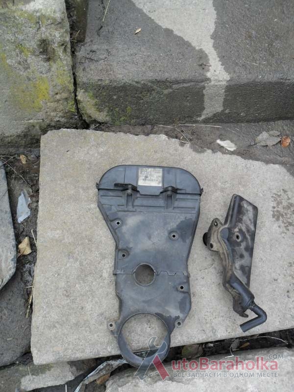 Продам Захист ГРМ Форд Ескорт, 1.6, 16V, Zetek, мк5-7, оригінал Винница