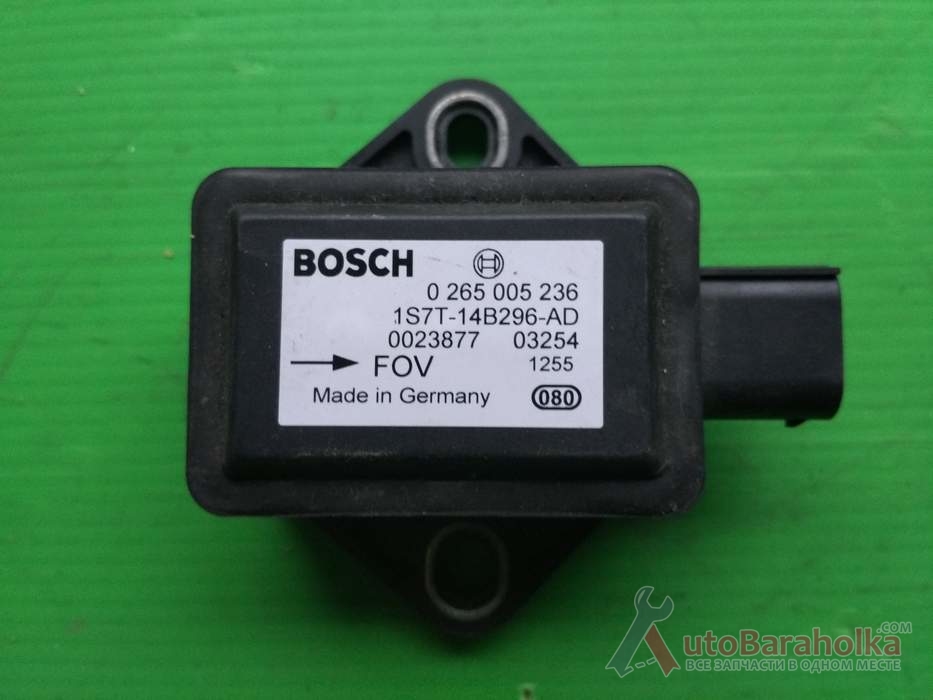 Продам Блок керування esp 1S7T-14B296-AD Форд Мондео 3 Вінниця