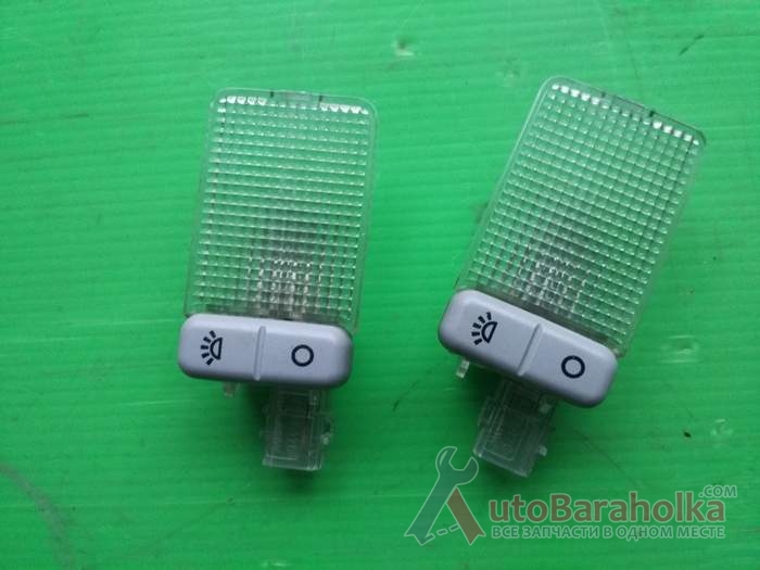 Продам Плафон освітлення XS71-17C704-ADW Форд Мондео 3 оригінал C95YA Вінниця