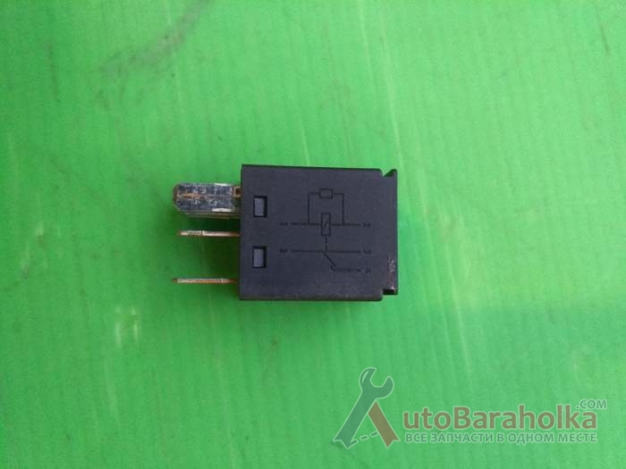 Продам Реле автомобільне F578-14B192-AA Форд Вінниця