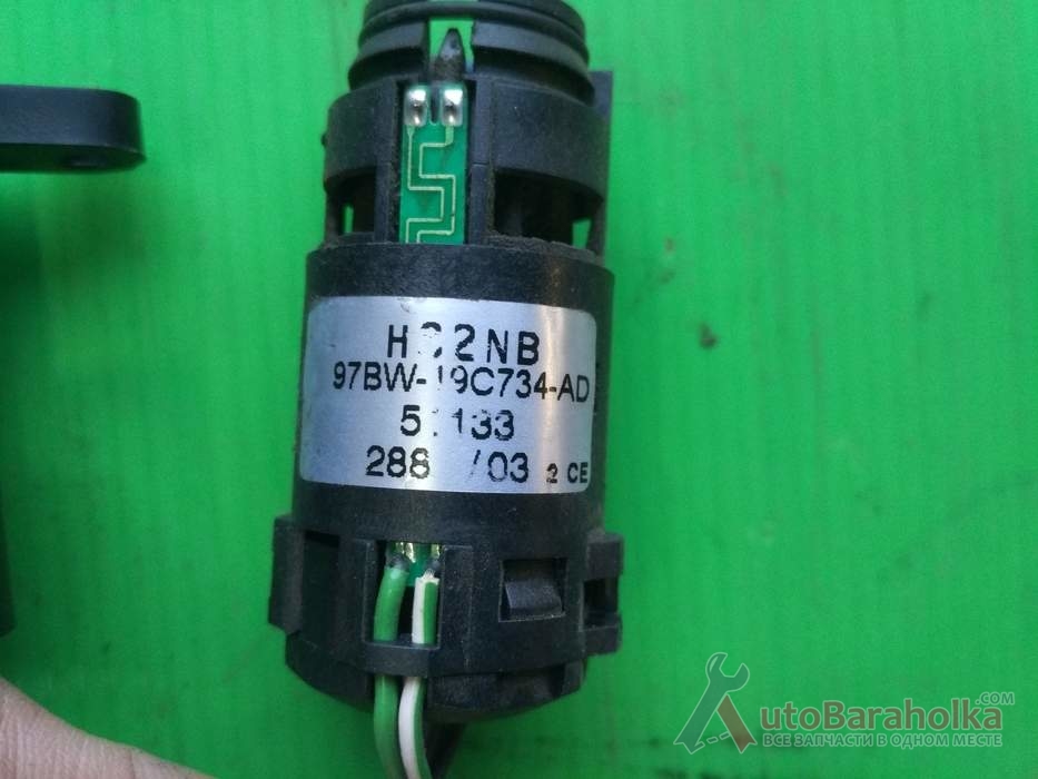 Датчик температури салону 97BW-19C734-AD Форд оригінал Продам Датчик температури салону 97BW-19C734-AD Форд оригінал Вінниця
