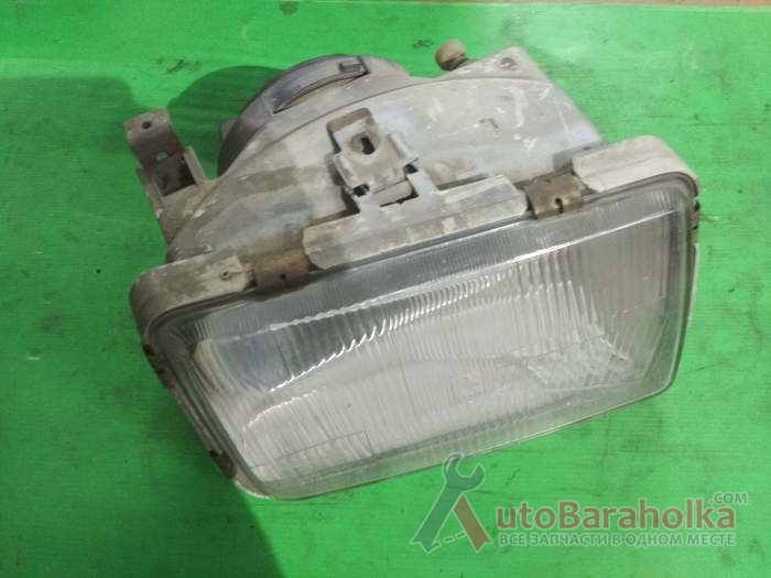 Продам Фара права 03428748 Форд Сієрра 82-85р. в. 83BG-13N114-MA Вінниця