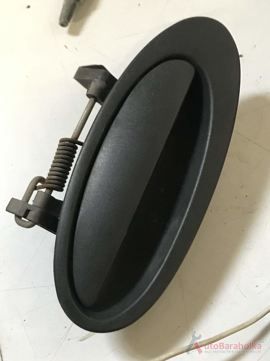 Бу ручка двери задней левой наружная Renault Laguna 1, 7700821371 Продам Бу ручка двери задней левой наружная Renault Laguna 1, 7700821371 кировоград