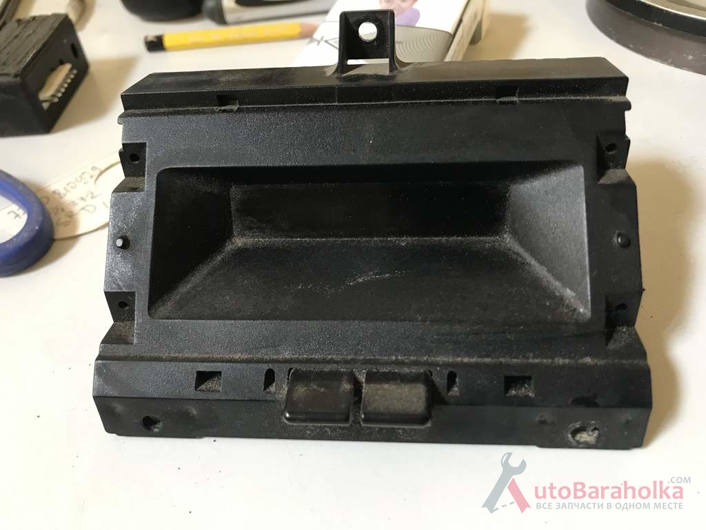 Продам Бу дисплей информационный Renault Laguna 1, 7700822081 кировоград